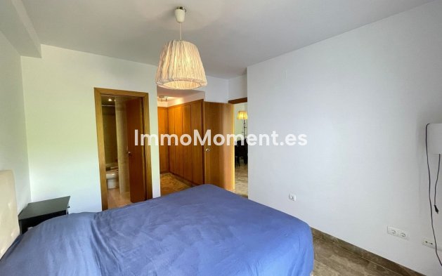 Wiederverkauf - Wohnung - Estepona  - Selwo