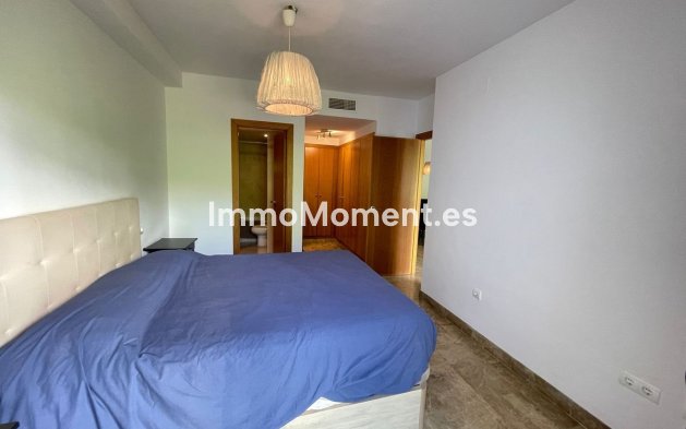 Wiederverkauf - Wohnung - Estepona  - Selwo