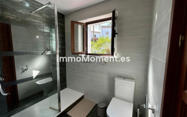 Wiederverkauf - Reihenhaus - Marbella - Nueva Andalucía