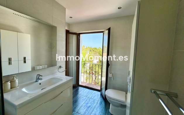 Wiederverkauf - Reihenhaus - Marbella - Nueva Andalucía