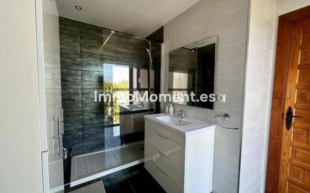 Wiederverkauf - Reihenhaus - Marbella - Nueva Andalucía