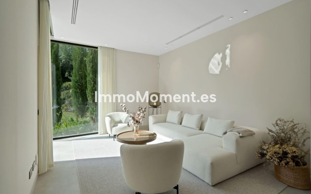 Resale - Detached villa - Marbella - Marbella Centro