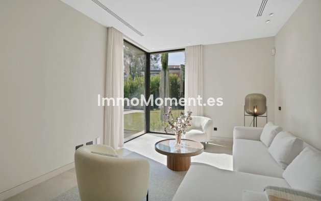 Resale - Detached villa - Marbella - Marbella Centro