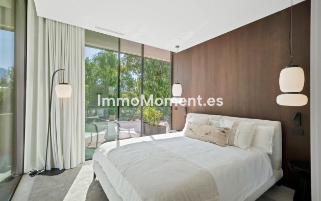 Resale - Detached villa - Marbella - Marbella Centro