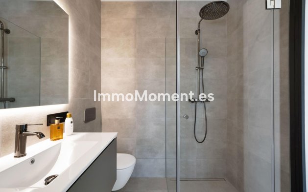 Resale - Detached villa - Marbella - Marbella Centro