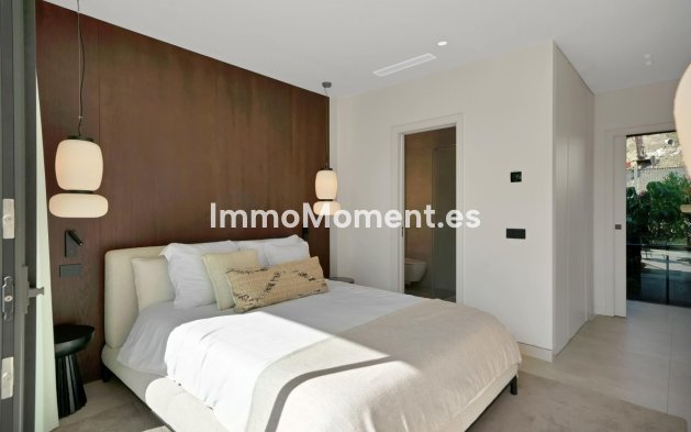 Resale - Detached villa - Marbella - Marbella Centro
