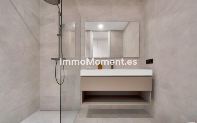Resale - Detached villa - Marbella - Marbella Centro