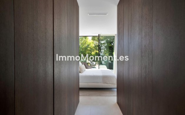 Resale - Detached villa - Marbella - Marbella Centro
