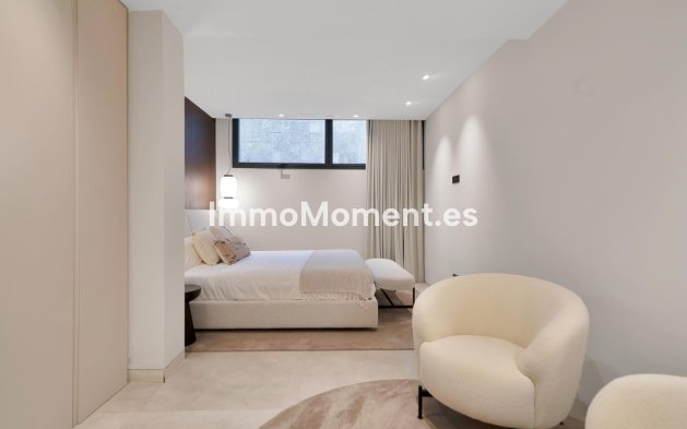 Resale - Detached villa - Marbella - Marbella Centro
