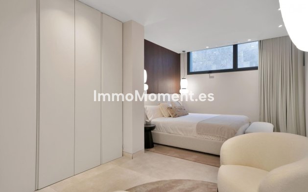 Resale - Detached villa - Marbella - Marbella Centro