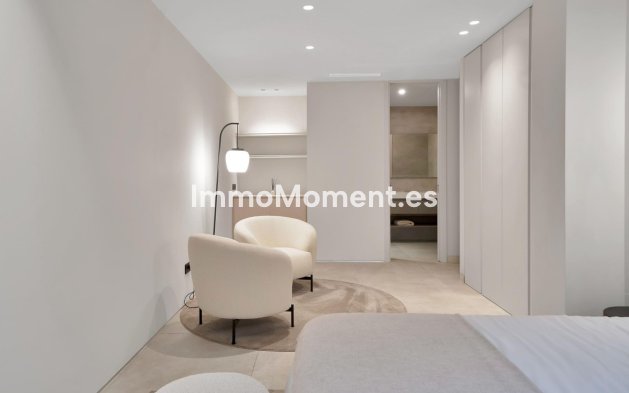 Resale - Detached villa - Marbella - Marbella Centro