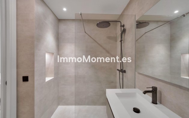 Resale - Detached villa - Marbella - Marbella Centro