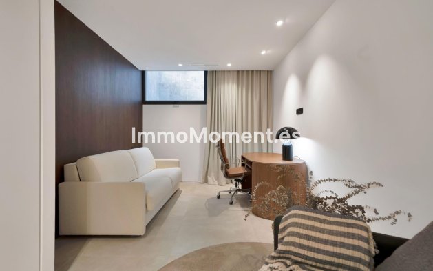 Resale - Detached villa - Marbella - Marbella Centro