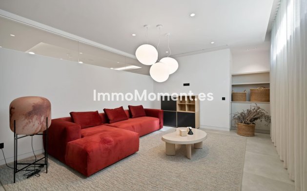 Resale - Detached villa - Marbella - Marbella Centro