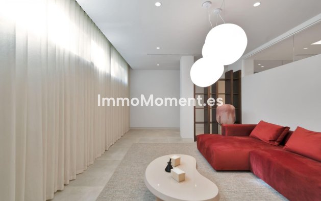 Resale - Detached villa - Marbella - Marbella Centro