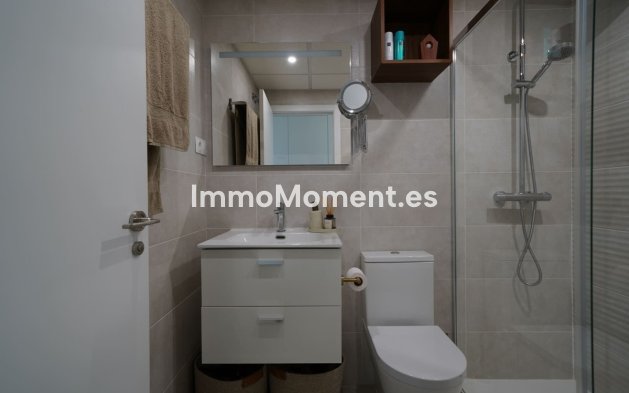 Resale - Detached villa - Marbella - Marbella Centro