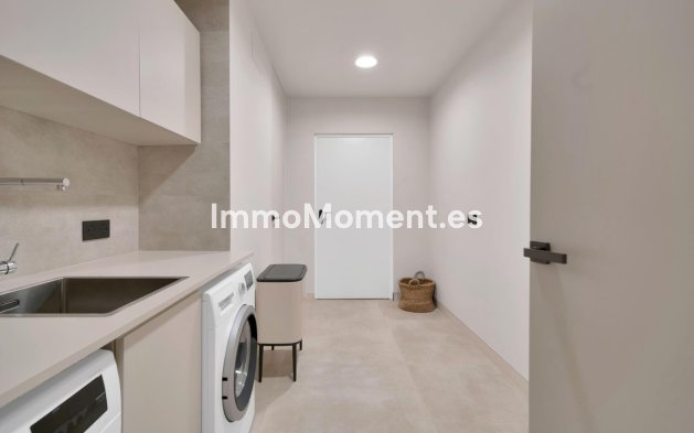 Resale - Detached villa - Marbella - Marbella Centro