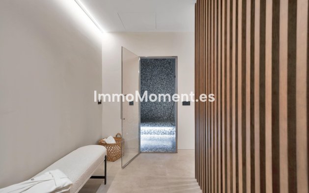 Resale - Detached villa - Marbella - Marbella Centro