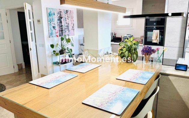 Revente - Appartement - Marbella - Marbella Centro