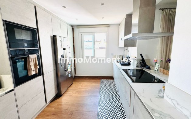 Revente - Appartement - Marbella - Marbella Centro