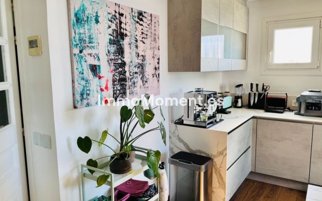 Revente - Appartement - Marbella - Marbella Centro