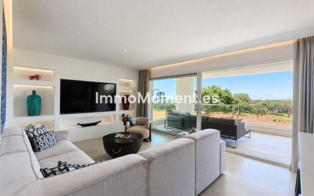 Reventa - Apartamento - Sotogrande - San Roque Club