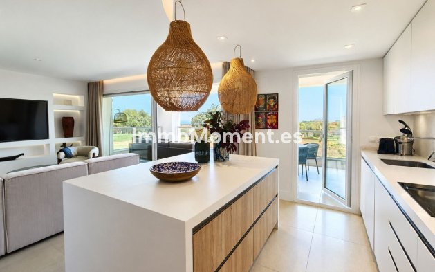 Reventa - Apartamento - Sotogrande - San Roque Club