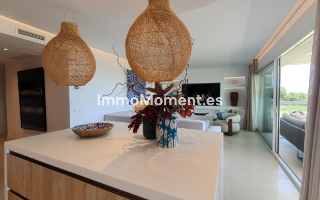 Reventa - Apartamento - Sotogrande - San Roque Club