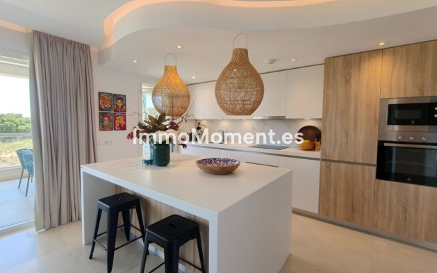 Reventa - Apartamento - Sotogrande - San Roque Club