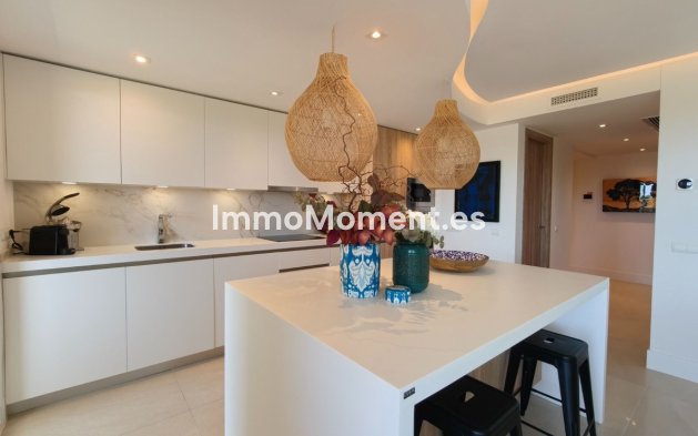 Reventa - Apartamento - Sotogrande - San Roque Club