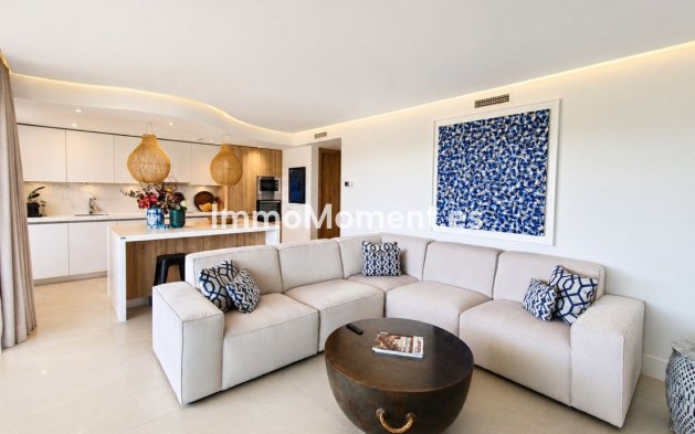 Reventa - Apartamento - Sotogrande - San Roque Club