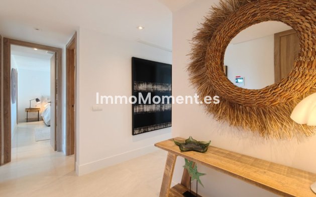 Reventa - Apartamento - Sotogrande - San Roque Club