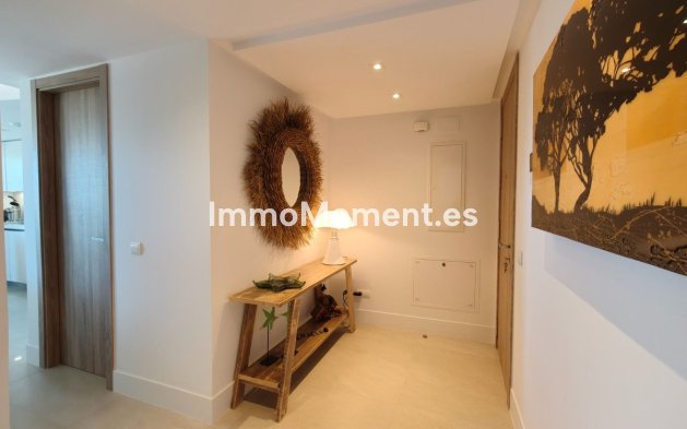 Reventa - Apartamento - Sotogrande - San Roque Club