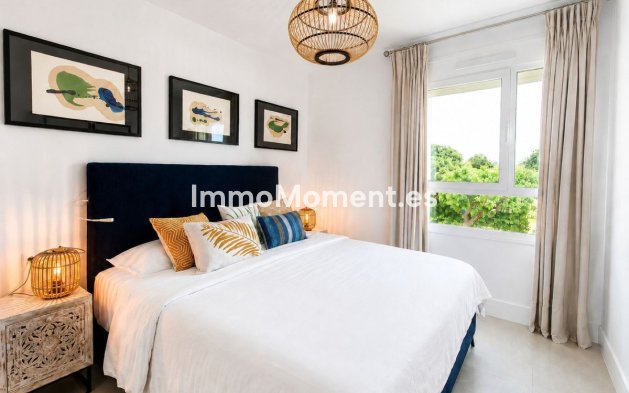 Reventa - Apartamento - Sotogrande - San Roque Club
