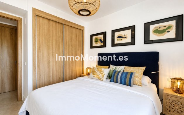 Reventa - Apartamento - Sotogrande - San Roque Club