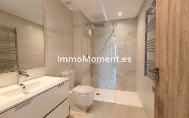 Reventa - Apartamento - Sotogrande - San Roque Club