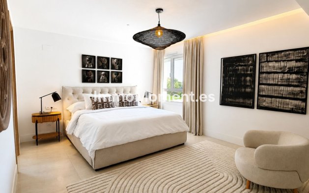 Reventa - Apartamento - Sotogrande - San Roque Club