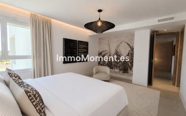 Reventa - Apartamento - Sotogrande - San Roque Club