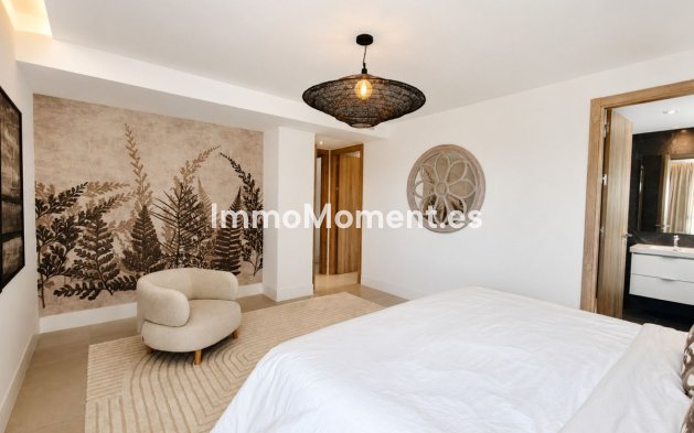 Reventa - Apartamento - Sotogrande - San Roque Club