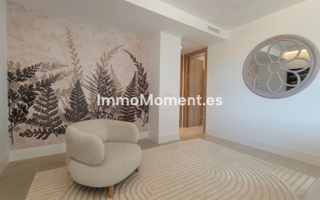 Reventa - Apartamento - Sotogrande - San Roque Club