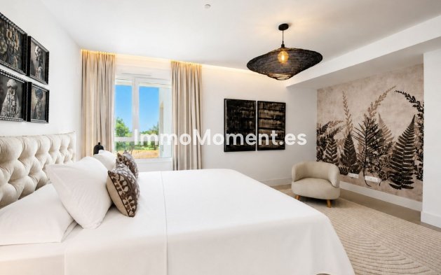 Reventa - Apartamento - Sotogrande - San Roque Club