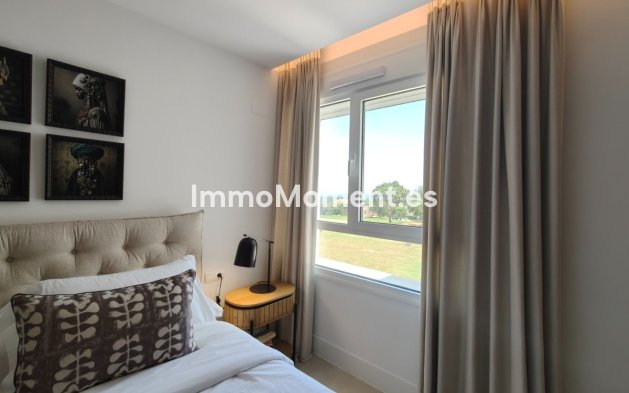 Reventa - Apartamento - Sotogrande - San Roque Club