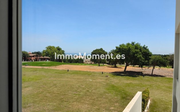 Reventa - Apartamento - Sotogrande - San Roque Club