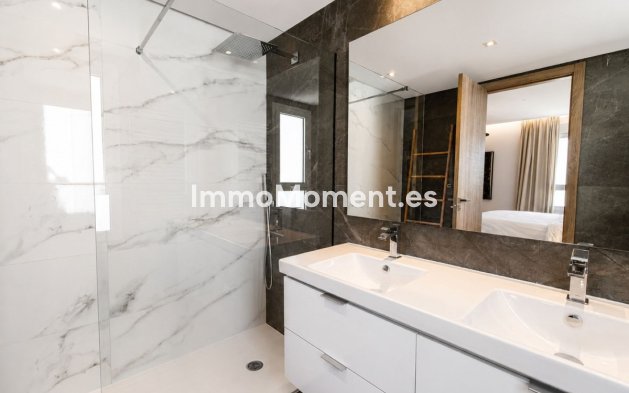 Reventa - Apartamento - Sotogrande - San Roque Club