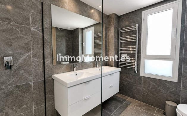 Reventa - Apartamento - Sotogrande - San Roque Club