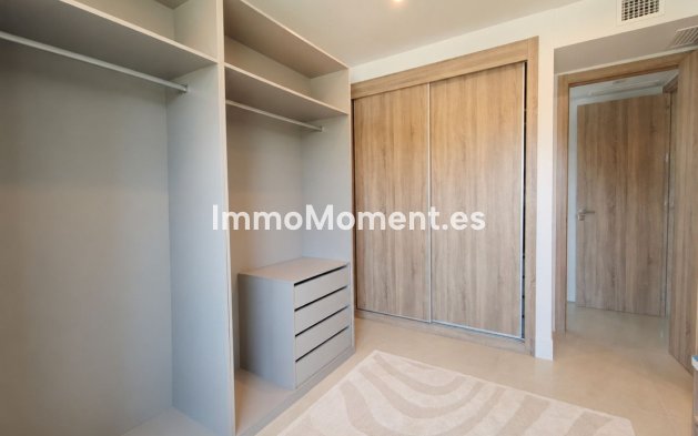Reventa - Apartamento - Sotogrande - San Roque Club