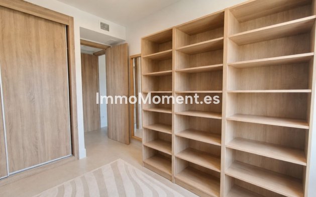 Reventa - Apartamento - Sotogrande - San Roque Club