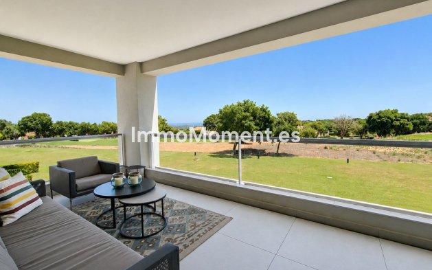 Reventa - Apartamento - Sotogrande - San Roque Club