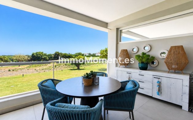 Reventa - Apartamento - Sotogrande - San Roque Club