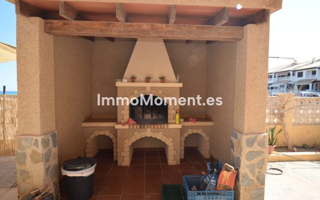 Resale - Detached villa - Guardamar del Segura - Guardamar del Segura Centro